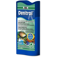 Bacterii JBL Denitrol 100 ml  pentru 3000 l